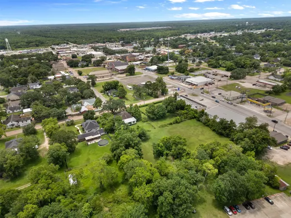 Liberty, TX 77575,2027 Land Only Grand AVE