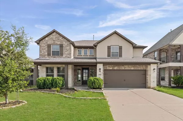 24634 Bardona WAY, Richmond, TX 77406