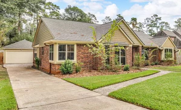 23822 Northcrest DR, Spring, TX 77389