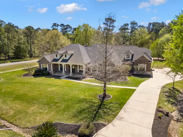 Spring, TX 77386,3818 Oreana CT