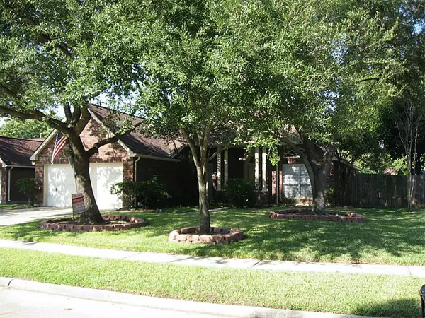 Houston, TX 77066,4706 Trevor Hill DR