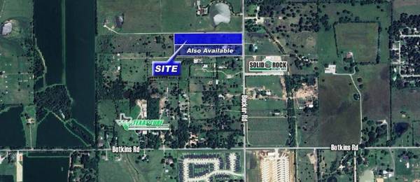 19333 Becker RD, Hockley, TX 77447