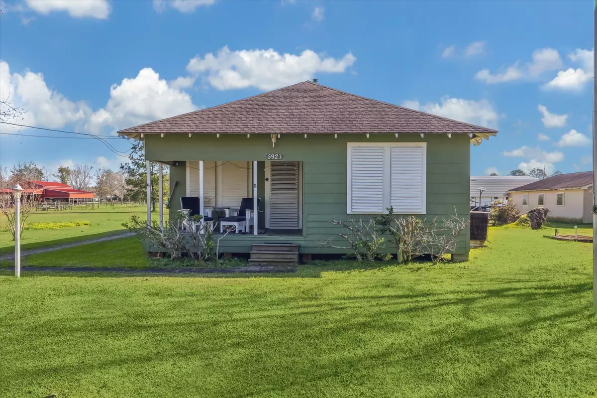 Santa Fe, TX 77510,5923 Avenue P