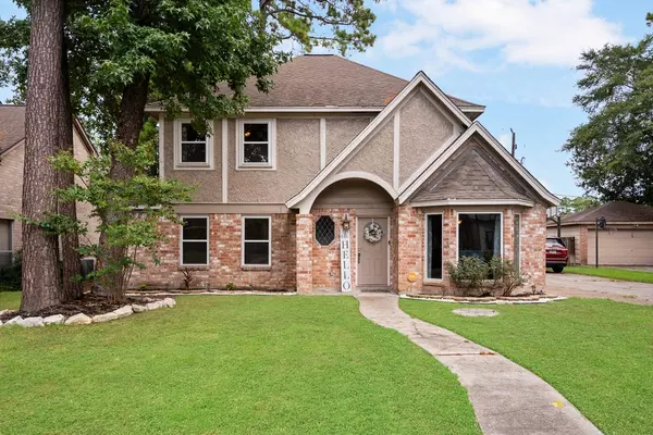 20818 Harvest Hill LN, Houston, TX 77073