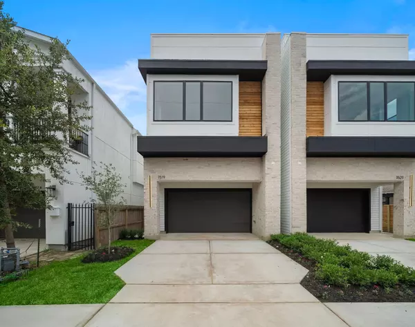 1516 Dorothy ST #A, Houston, TX 77008