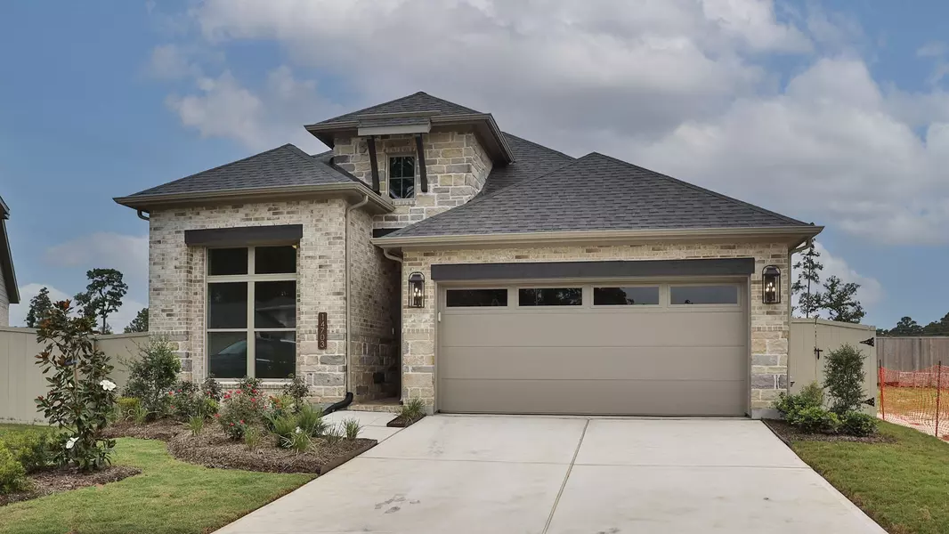 14703 Band Tailed Pigeon CT, Magnolia, TX 77354