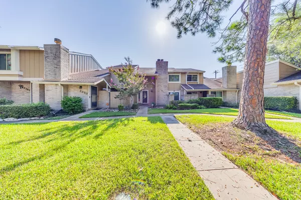 Houston, TX 77077,2391 Crescent Park DR #213