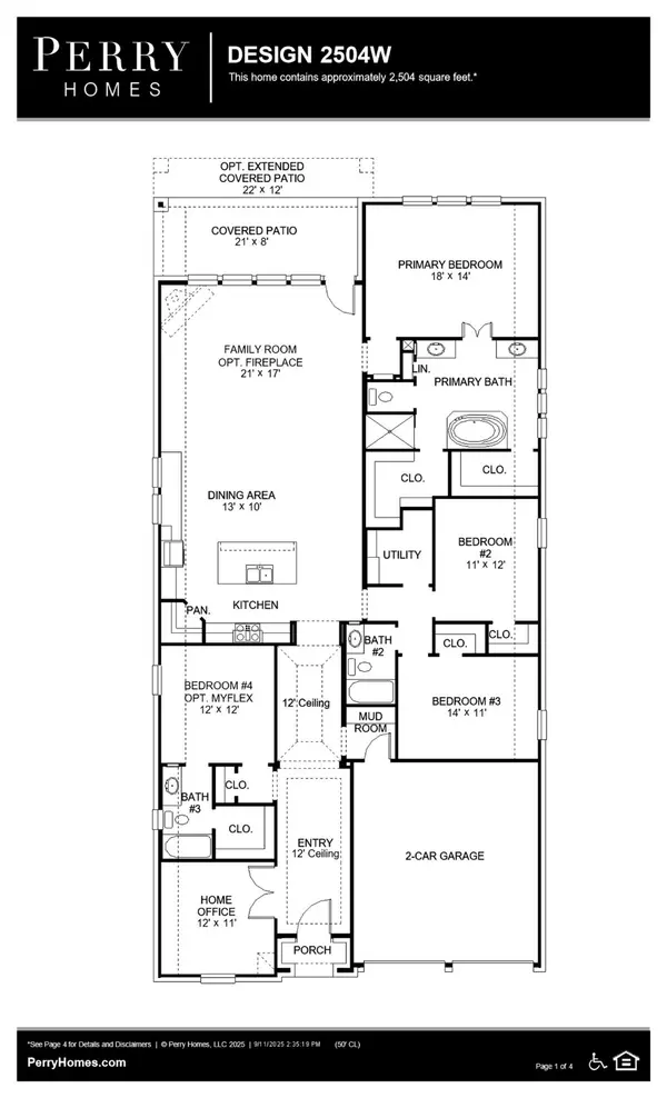 Hockley, TX 77447,27422 Rolling Bluestem LN