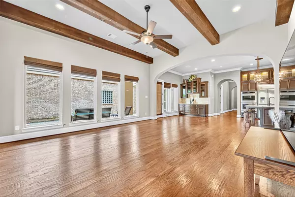 Sugar Land, TX 77498,23 Quiet Path DR