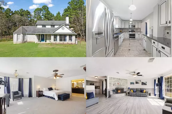 24566 Weeren RD,  Montgomery,  TX 77316