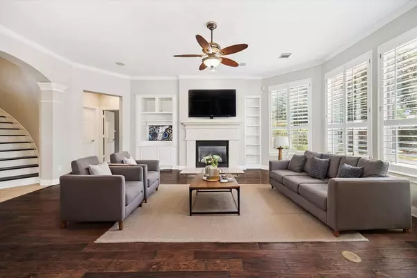 Sugar Land, TX 77479,1611 HILL SPRING DRIVE