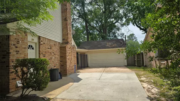 Houston, TX 77090,18023 Rolling Creek DR