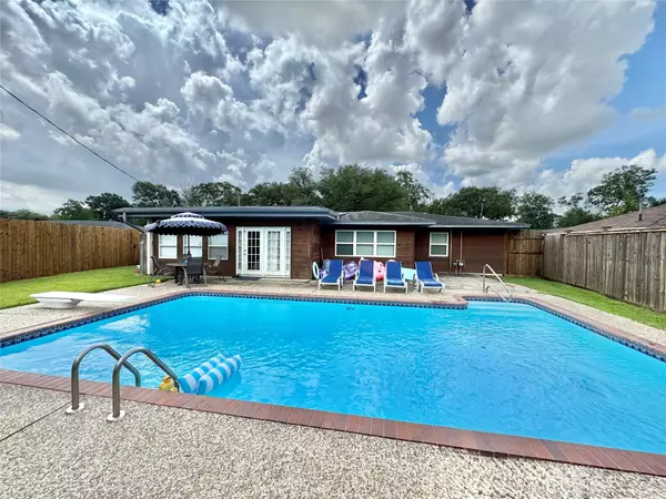 4770 Vance ST, Beaumont, TX 77706