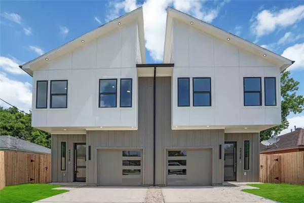 Houston, TX 77051,4433 Phlox ST