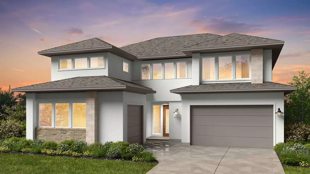 2104 Lila Sky LN, Friendswood, TX 77546