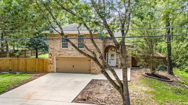 Conroe, TX 77316,600 Crystal River RD