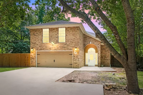 Conroe, TX 77316,600 Crystal River RD