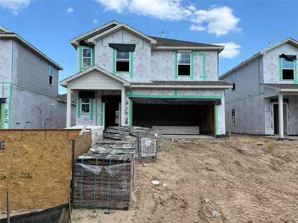 Magnolia, TX 77354,298 Brazen Forest TRL