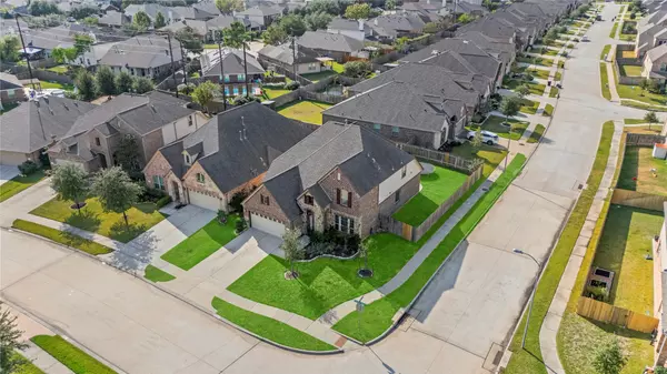 Cypress, TX 77429,13727 Pointed Edge LN