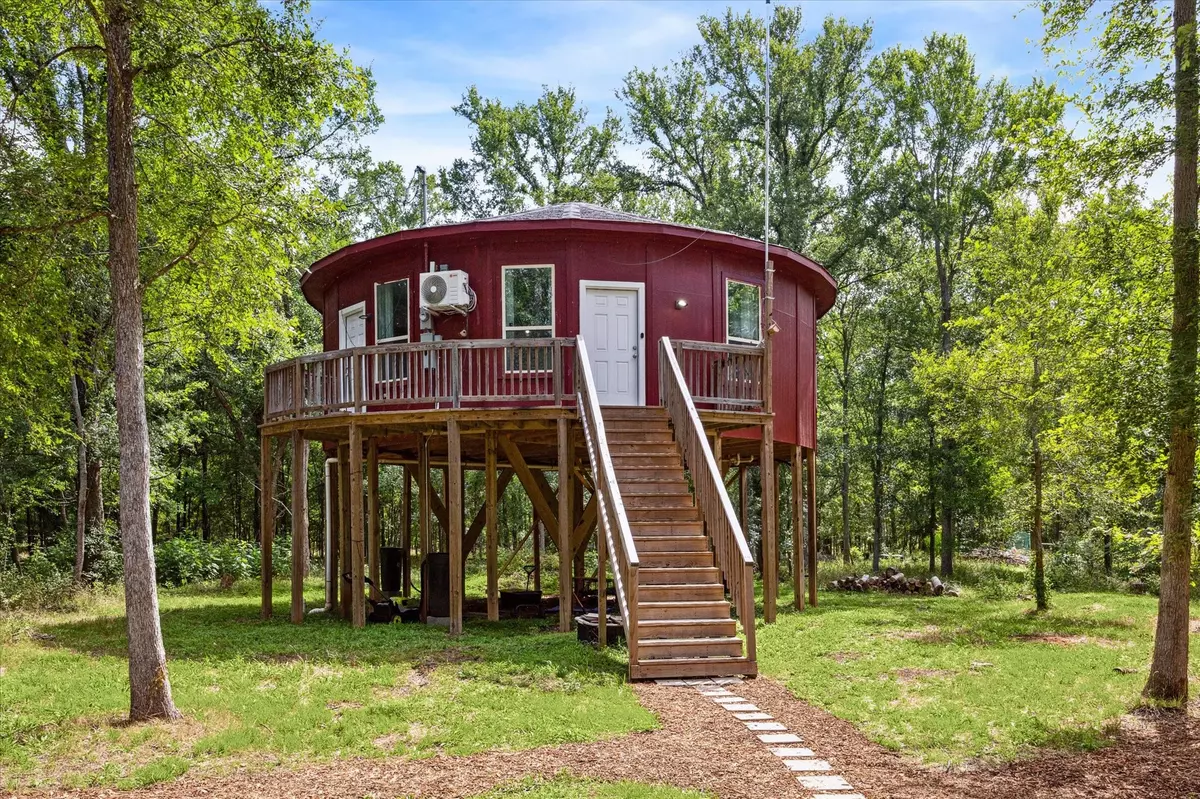 Pattison, TX 77423,8354 Hannay RD