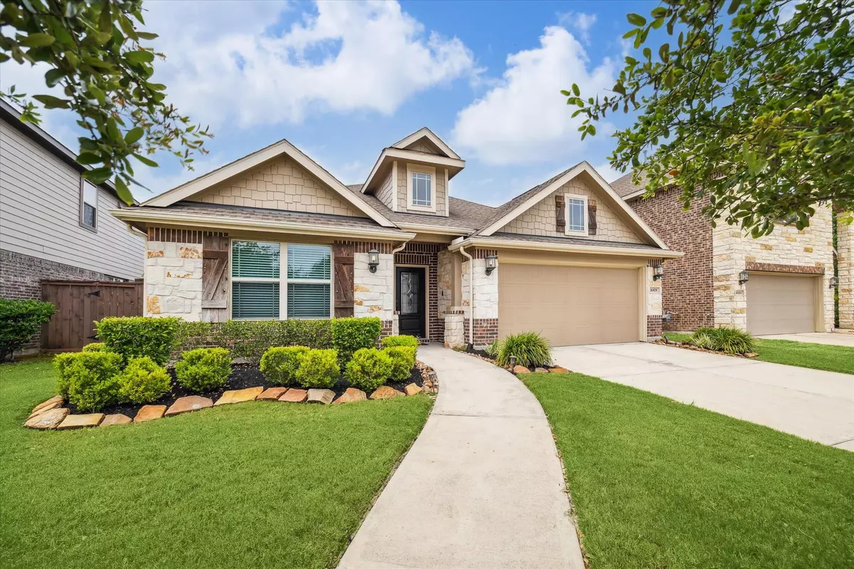 Humble, TX 77346,16879 Olympic National DR