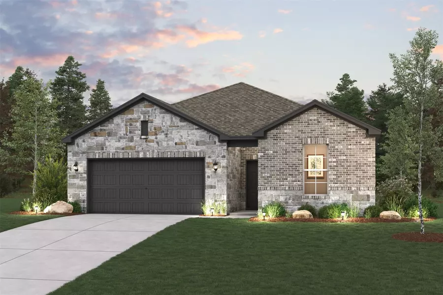 11869 Whirlaway DR, Willis, TX 77318