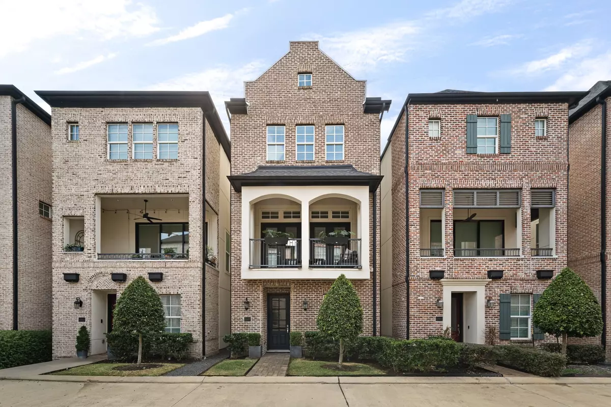 Houston, TX 77007,6007 Matthew Oaks PL