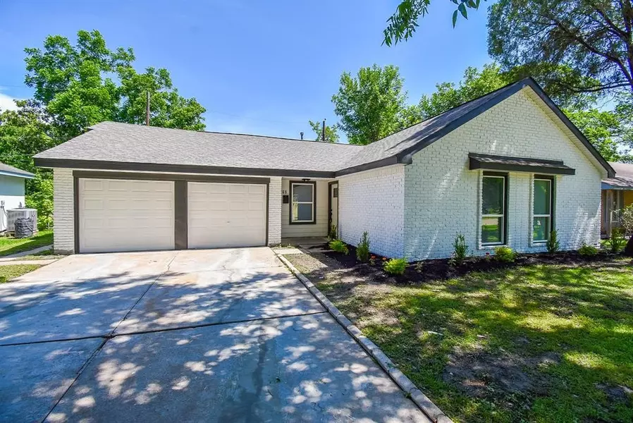 5906 Melanite AVE, Houston, TX 77053