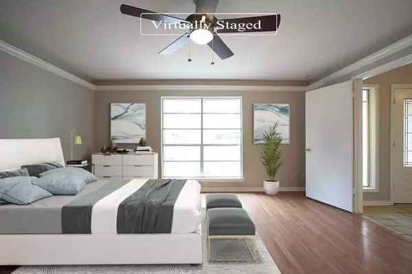 Shenandoah, TX 77381,522 Blue Ridge DR