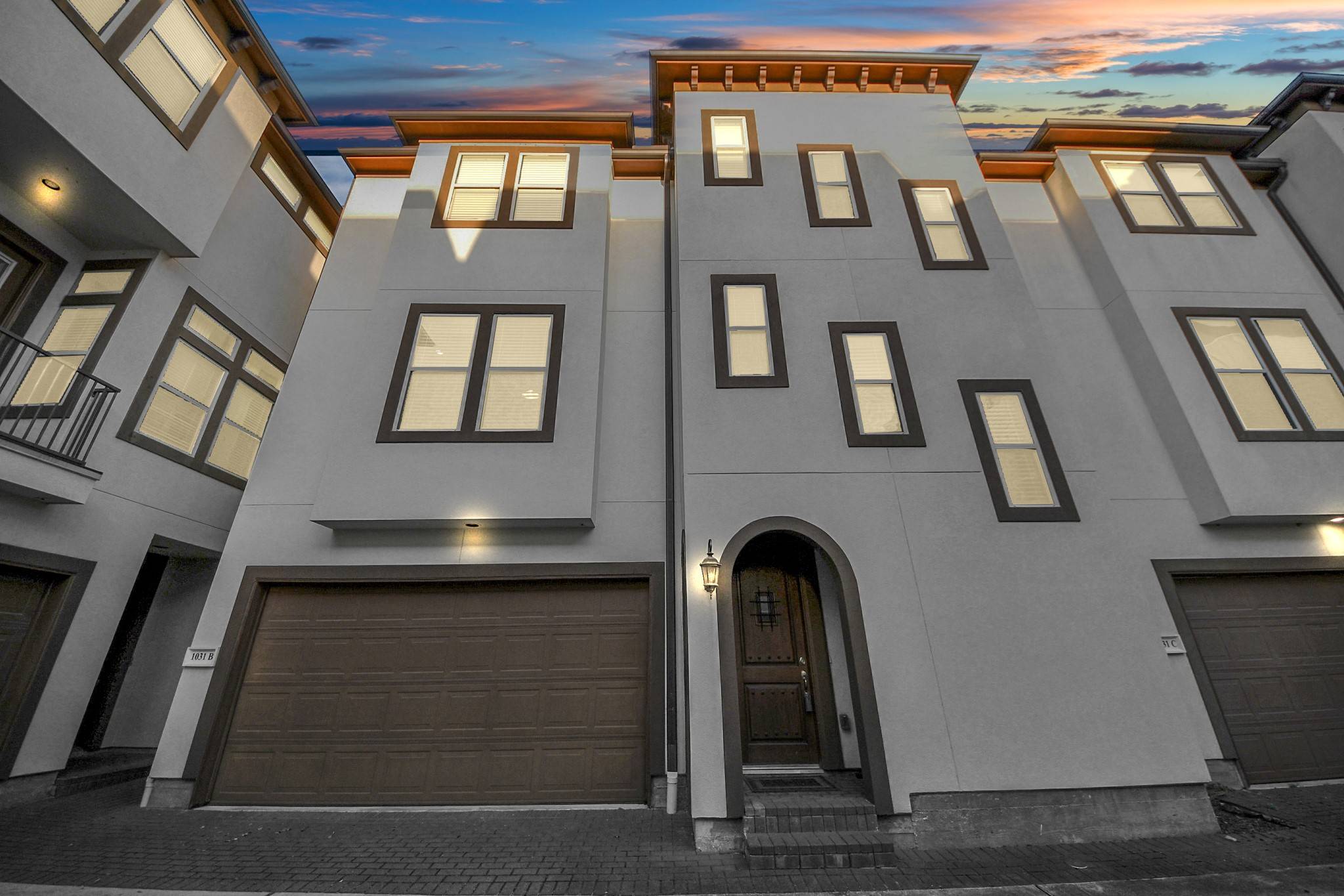 1031 W 21st ST #B, Houston, TX 77008