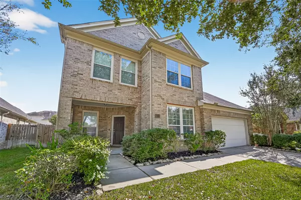 6019 Gablestone LN, Katy, TX 77450