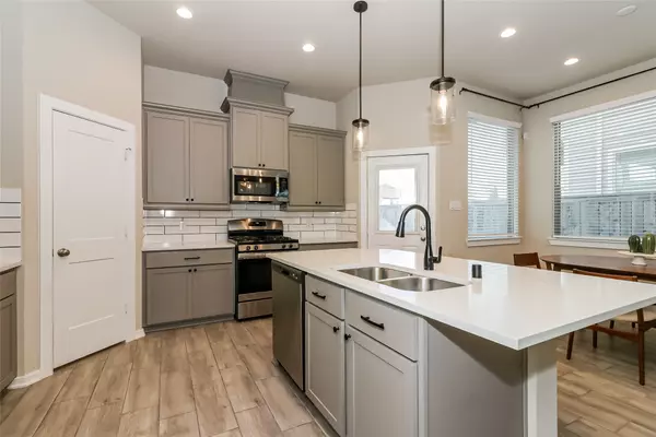 Cypress, TX 77433,19610 Talley Valley DR