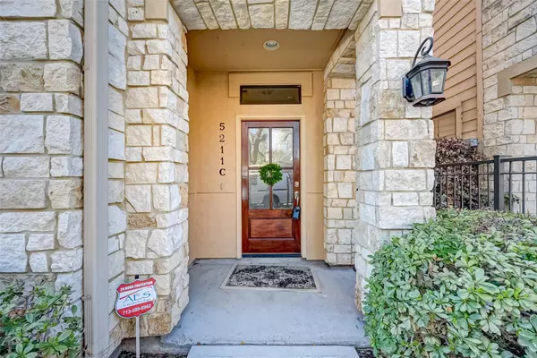 Houston, TX 77007,5211 Eigel ST #C