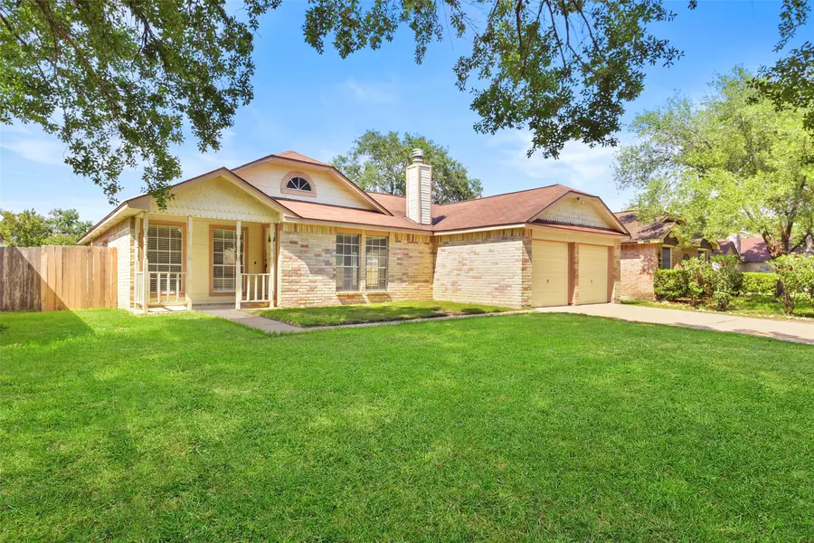 16914 Applecross LN, Houston, TX 77084