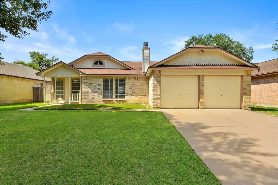 16914 Applecross LN, Houston, TX 77084