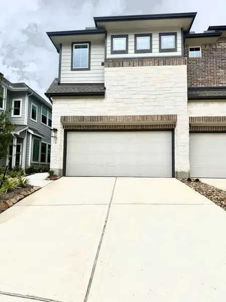 216 Cider Gum PL, Montgomery, TX 77316