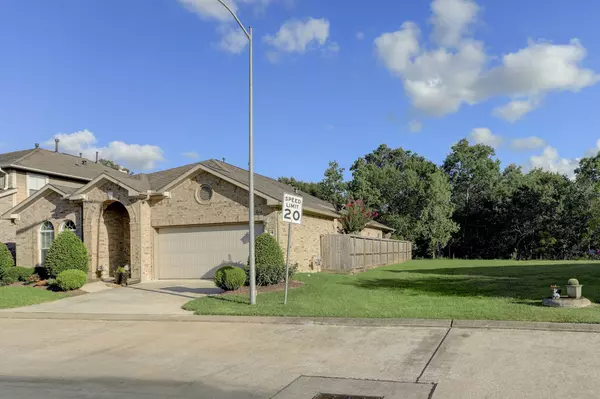 Friendswood, TX 77546-2537,4144 Livorno DR