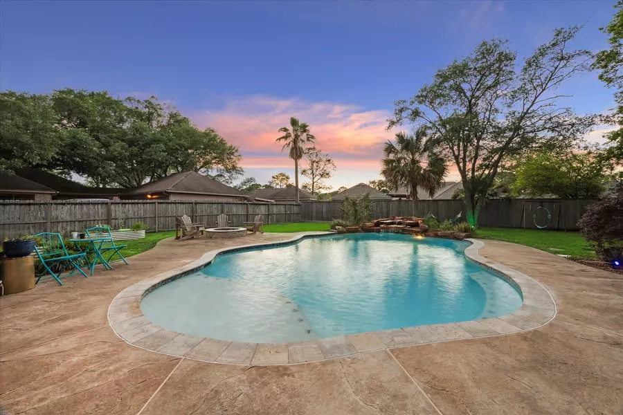 15907 Turtle Bay DR, Houston, TX 77062