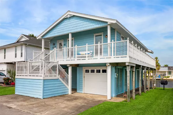 Tiki Island, TX 77554,218 Kah Me Ha DR
