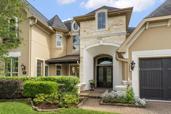 Conroe, TX 77384,141 Evergreen Oak DR