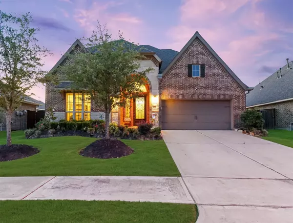 Katy, TX 77493,6730 Abilene DR