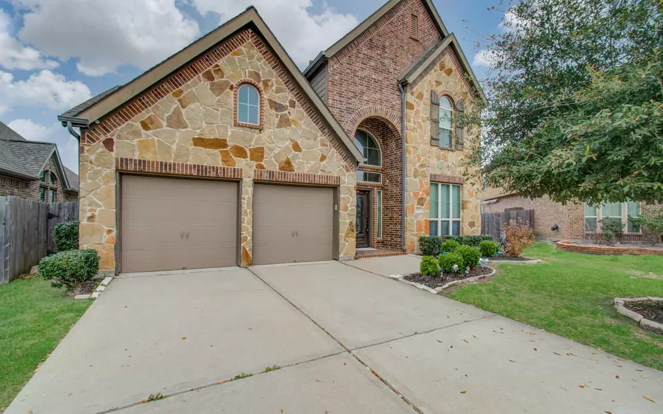 1202 Watercrest Park ln LN, Rosenberg, TX 77471