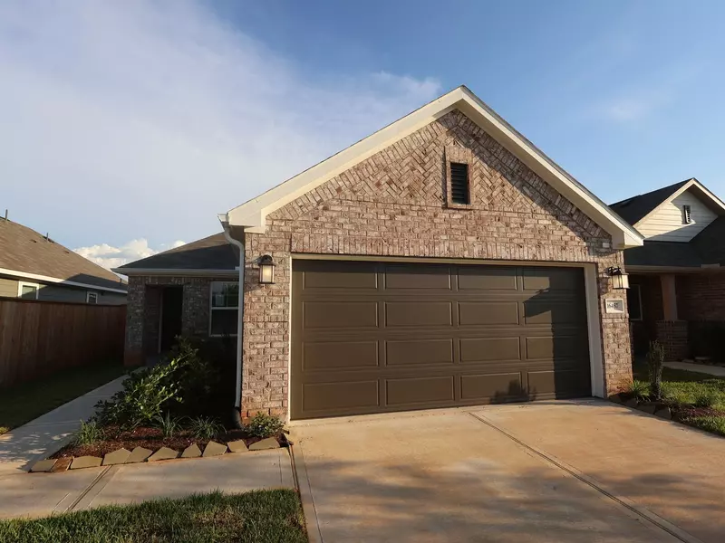 16457 Jones Jog TRL, Montgomery, TX 77316