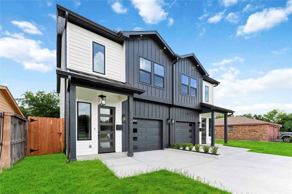 9227 Ashville DR #A, Houston, TX 77051
