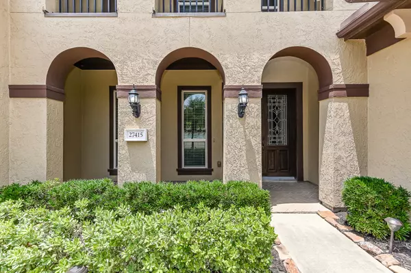 Katy, TX 77494,27415 Ashford Sky LN