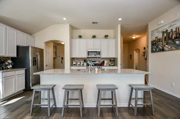 Spring, TX 77386,2322 Garden Square PATH