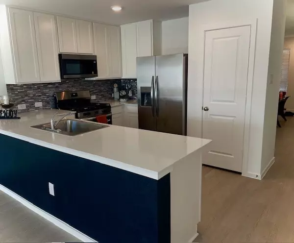 Magnolia, TX 77354,320 Bush Meadow LN