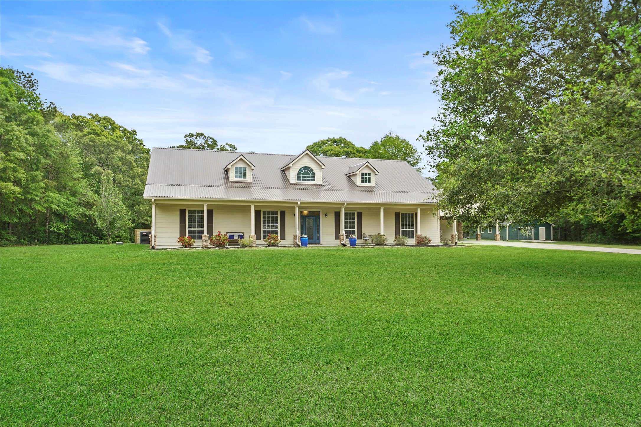 New Caney, TX 77357,17218 Horseshoe WAY