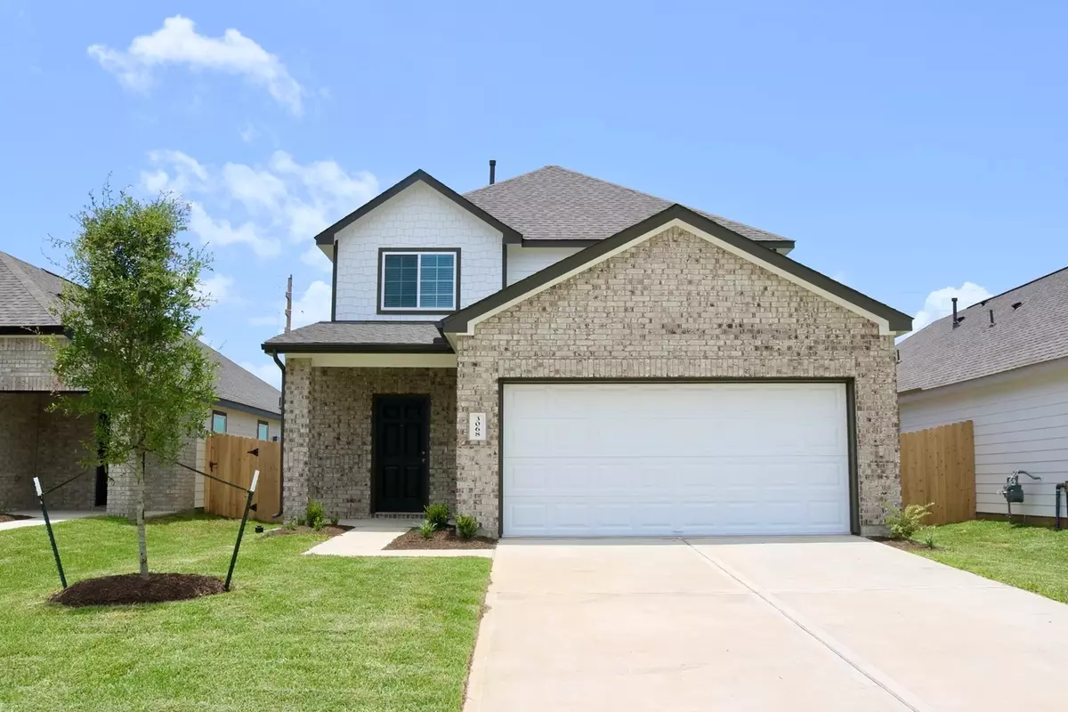 Brookshire, TX 77423,3068 Wild Indigo TRL