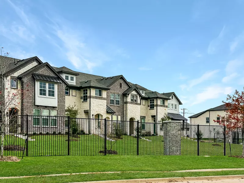 4124 Magna Carta, Grand Prairie, TX 75052
